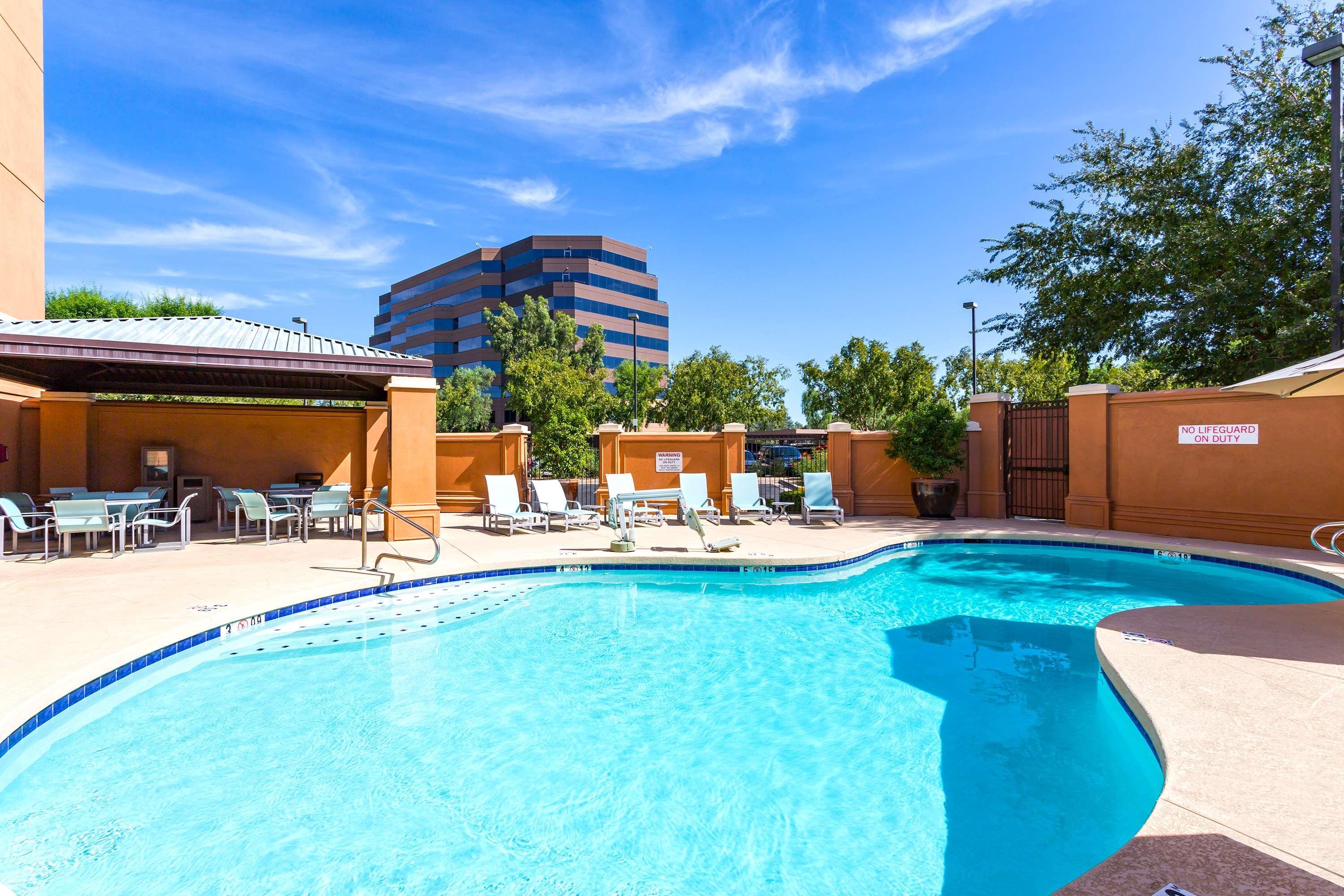 Hyatt Place Phoenix-North Otel Dış mekan fotoğraf