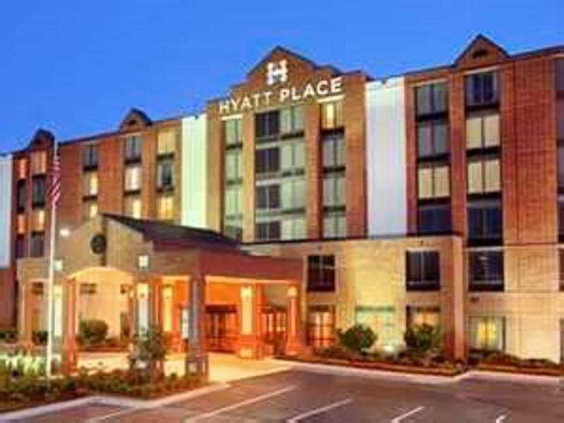 Hyatt Place Phoenix-North Otel Dış mekan fotoğraf