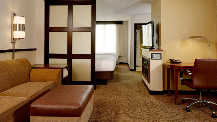 Hyatt Place Phoenix-North Otel Dış mekan fotoğraf