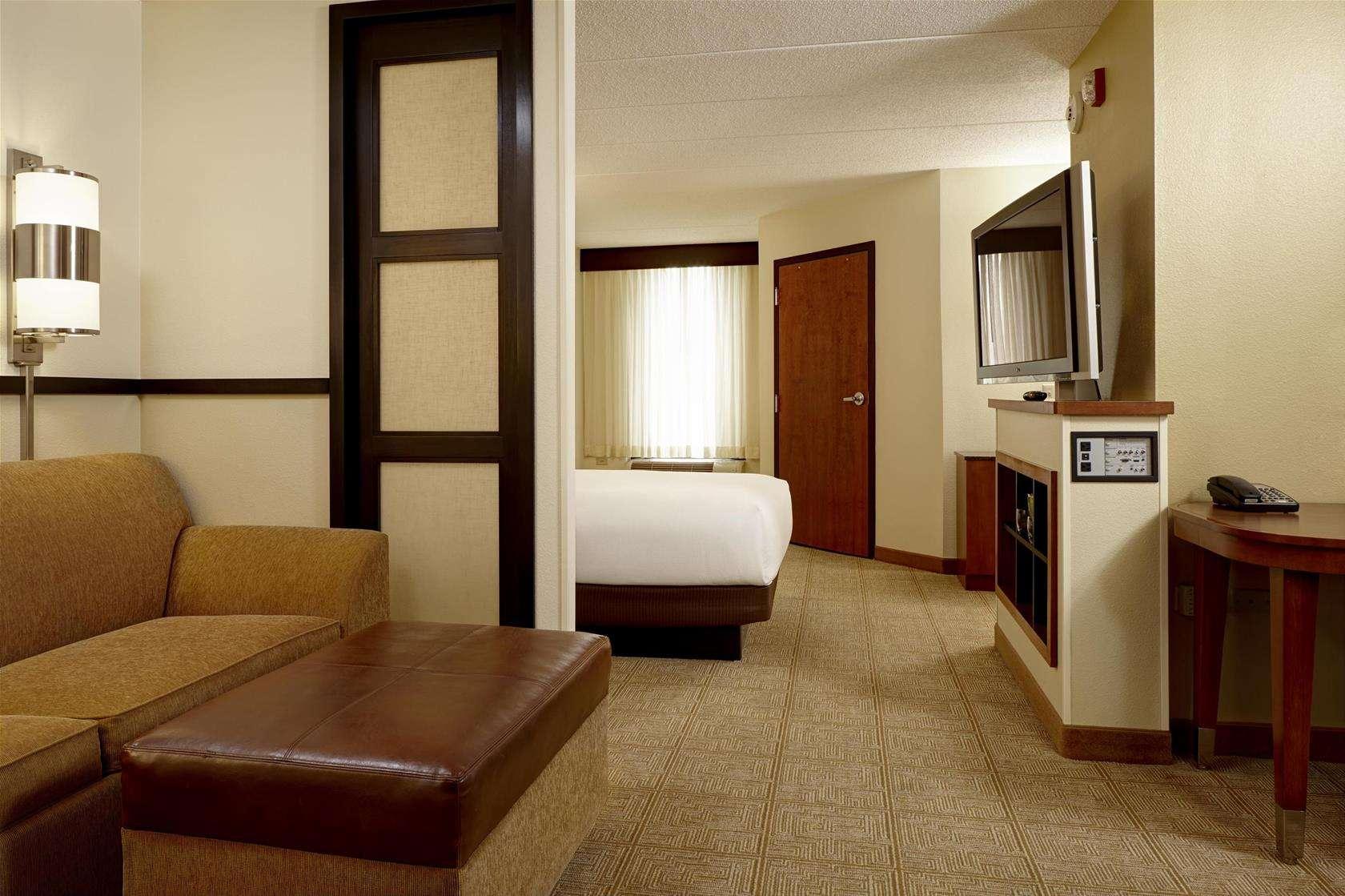 Hyatt Place Phoenix-North Otel Dış mekan fotoğraf